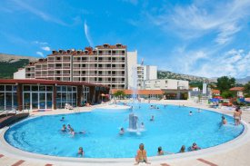 Recenze Hotel Corinthia Baška